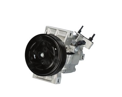 COMPRESOR CLIMATIZARE VALEO 813177 11