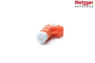 EINSPRITZVENTIL METZGER AUTOTEILE 0920108 33