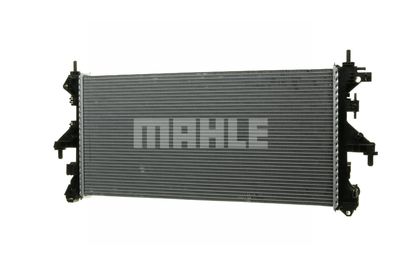 RADIATOR RACIRE MOTOR MAHLE CR887000P 31