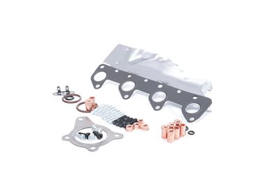 SET MONTAJ TURBOCOMPRESOR BTS Turbo T931298ABS 35