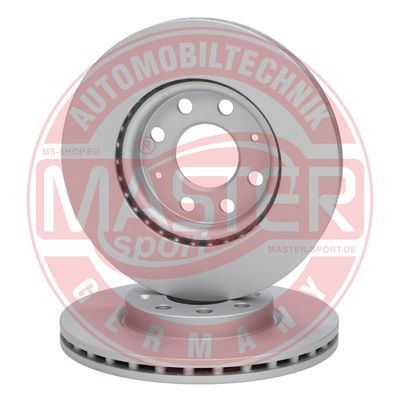 DISC FRANA MASTER-SPORT GERMANY 24012202311PRSETMS 2