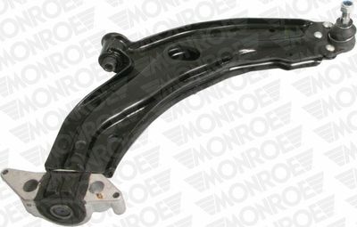 Control/Trailing Arm, wheel suspension L15553