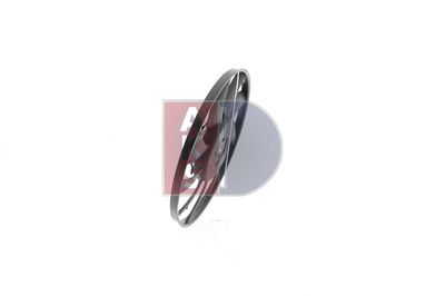 LüFTER MOTORKüHLUNG AKS DASIS 048076N 5