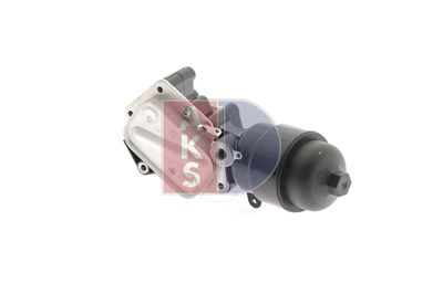 ÖLKüHLER MOTORöL AKS DASIS 086013N 16