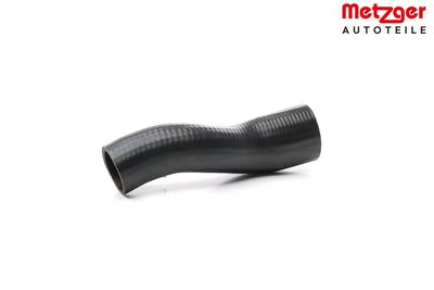LADELUFTSCHLAUCH METZGER AUTOTEILE 2401013 17
