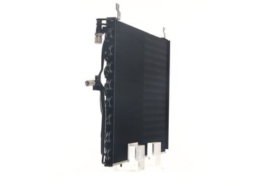 CONDENSATOR CLIMATIZARE MAHLE AC357000S 23