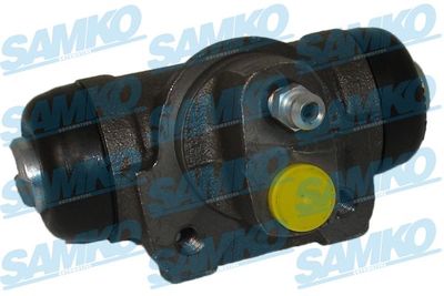Cylinderek hamulcowy SAMKO C12585