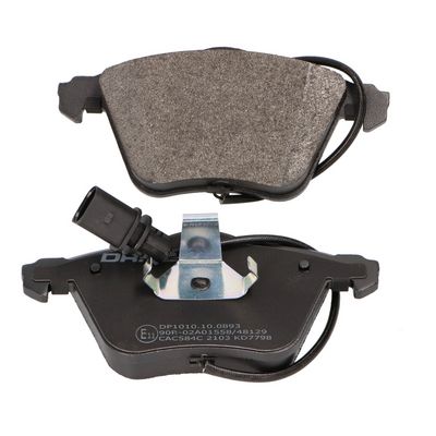 BREMSBELAGSATZ SCHEIBENBREMSE DR!VE+ DP1010100893 3