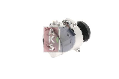KOMPRESSOR KLIMAANLAGE AKS DASIS 852018N 9