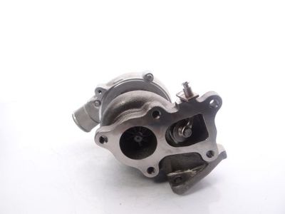 LADER AUFLADUNG GARRETT 7002735002S 4