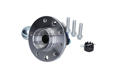 Rato guolio komplektas