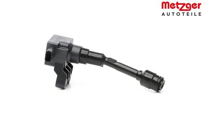 ZüNDSPULE METZGER AUTOTEILE 0880541 3