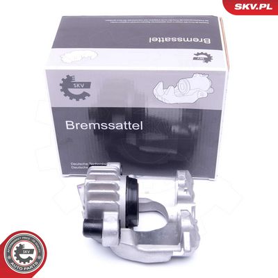 Bremssattel