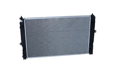 RADIATOR RACIRE MOTOR NRF 539504 25