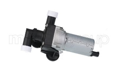 POMPă DE APă SUPLIMENTARă (CIRCUITUL APEI DE RăCIRE)