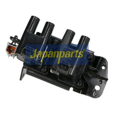 JAPANPARTS Ritė, uždegimas