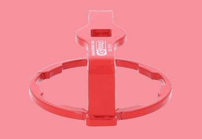 LöSEWERKZEUG VERSCHLUSSDECKEL-KüHLER KS TOOLS 1501919 39