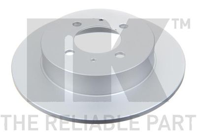 Brake Disc 312263