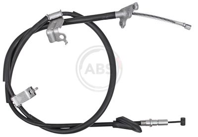 CABLU FRANA DE PARCARE A.B.S. K19117 1