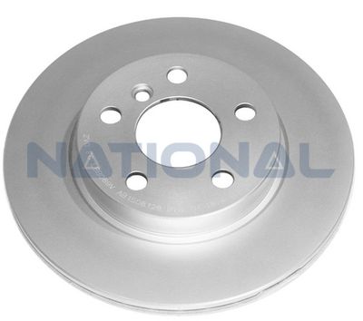 National NBD1956
