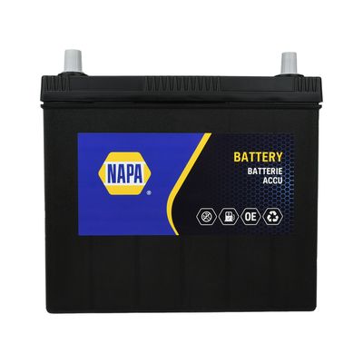 Starter Battery NAPA 043N