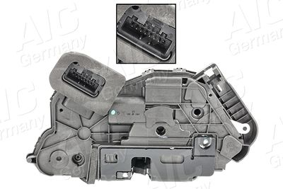 Ovilukko AIC 58328