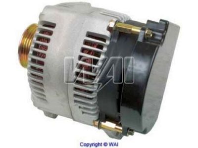 Генератор WAI 13696N для LAND ROVER 90