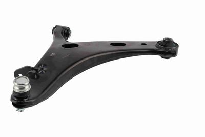 Brazo oscilante, suspensión de ruedas