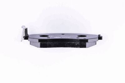 Brake Pad Set, disc brake 8DB 355 020-891