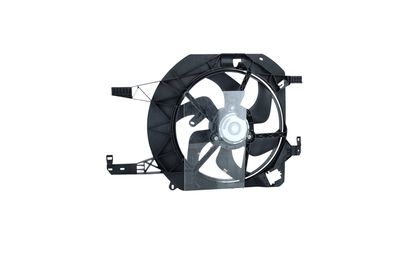 LüFTER MOTORKüHLUNG NRF 47880 23