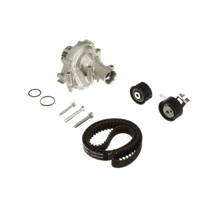 SET POMPA APA + CUREA DINTATA GATES KP15528XS 29