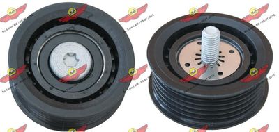 AUTOKIT 03.81830 Ролик ремня генератора для SSANGYONG KORANDO (CK)
