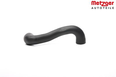 LADELUFTSCHLAUCH METZGER AUTOTEILE 2400510 34