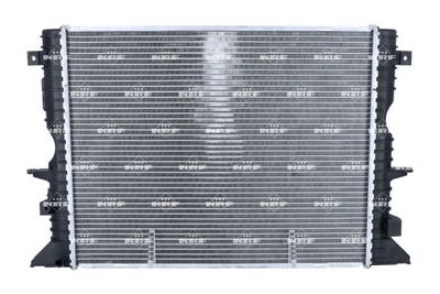 KüHLER MOTORKüHLUNG NRF 509730 2