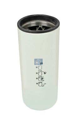 Filtro de aceite