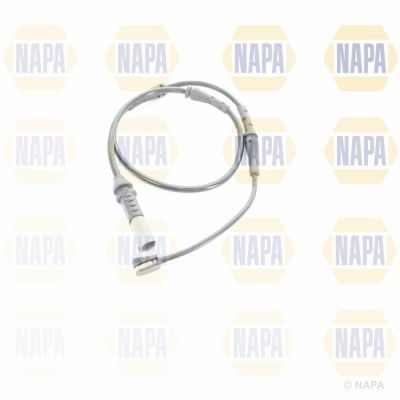 Brake Pad Warning Wire NAPA NWL5339