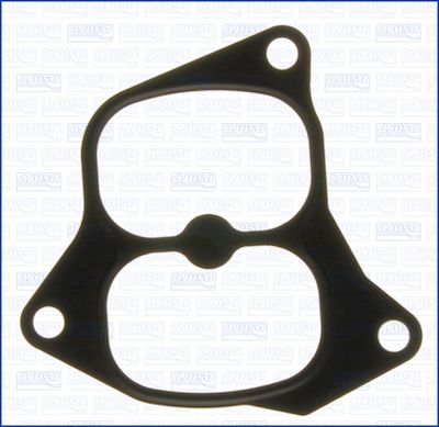 ETANșARE CARCASă CLAPETă