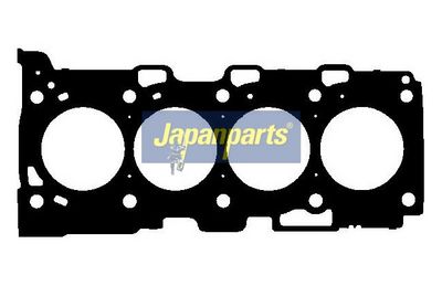 JAPANPARTS Tarpiklis, cilindro galva