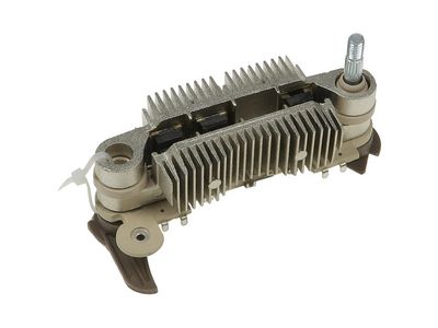 Gleichrichter, Generator