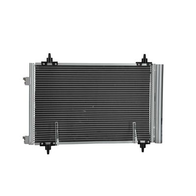 KONDENSATOR KLIMAANLAGE NISSENS 94758 42