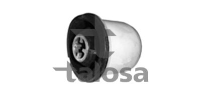 Втулка, балка моста TALOSA 62-04865 для NISSAN MICRA