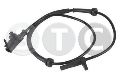 SENSOR RADDREHZAHL