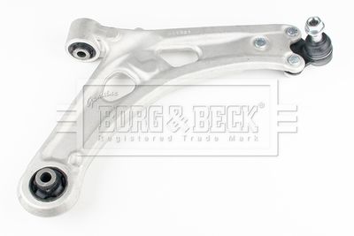 Control/Trailing Arm, wheel suspension Borg & Beck BCA7794
