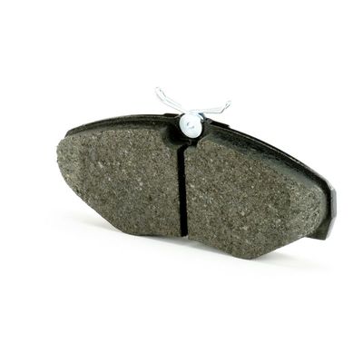 BREMSBELAGSATZ SCHEIBENBREMSE DELPHI LP1695 24