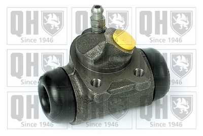 Cylinderek hamulcowy QUINTON HAZELL BWC3167