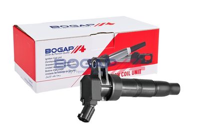 BOGAP Ritė, uždegimas