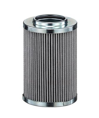 Hydraulisch filter