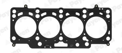 DICHTUNG ZYLINDERKOPF