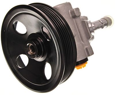 Hydraulikpumpe, Lenkung