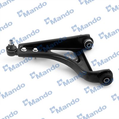 носач, окачване на колелата MANDO MSA017606